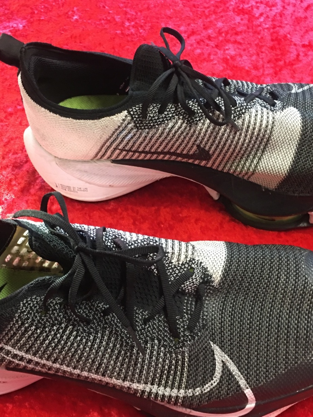 Nike ZOOMX Men’s size 15